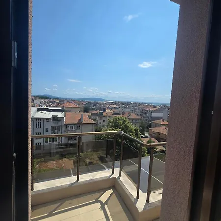 Gurko Seaview Burgaz