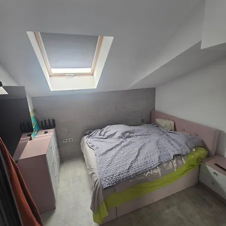 Gurko Seaview Daire
