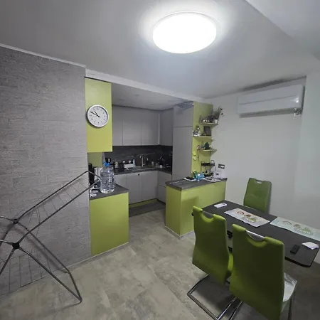 Gurko Seaview Daire